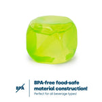 Livivo 60 Reusable Drink Cooling Cubes With Storage Box