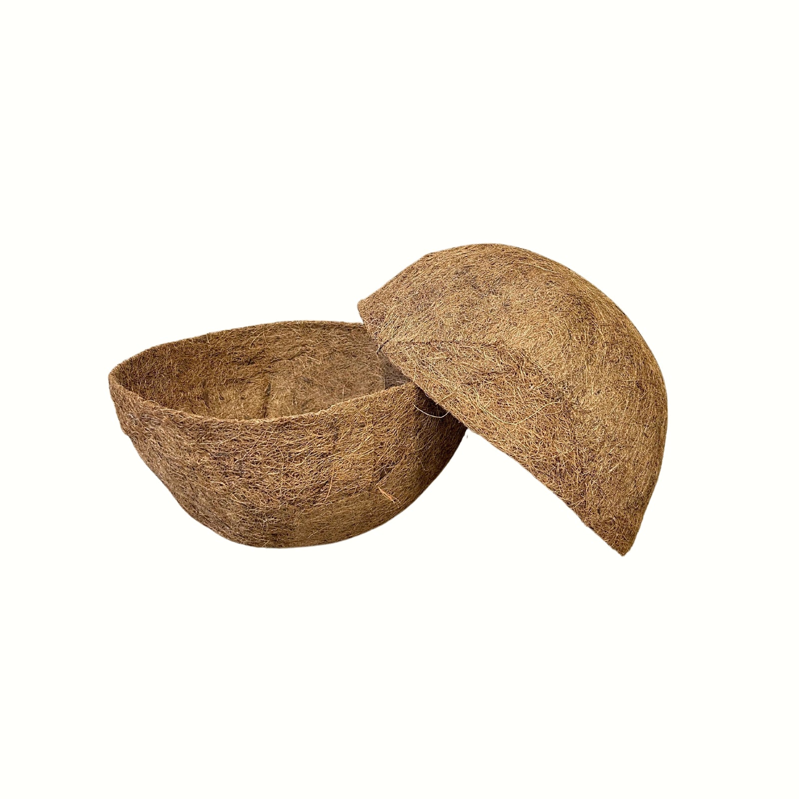 30cm Coco Liners (hanging Basket Liners) Pack Of 2