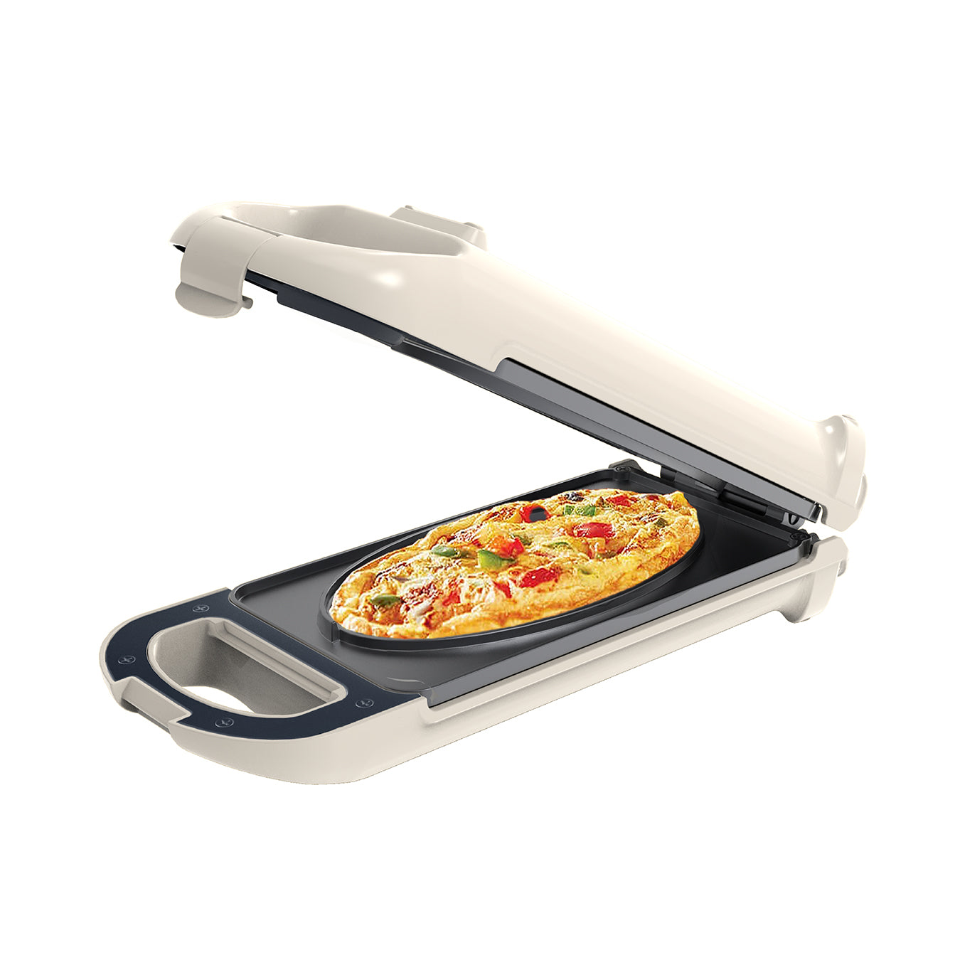 5 Minute CleverChef | Cream