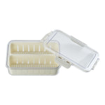 Fridge Storage Container With Lid Food Storage Container
