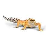 Leopard Gecko - Reptile Figure For Kids