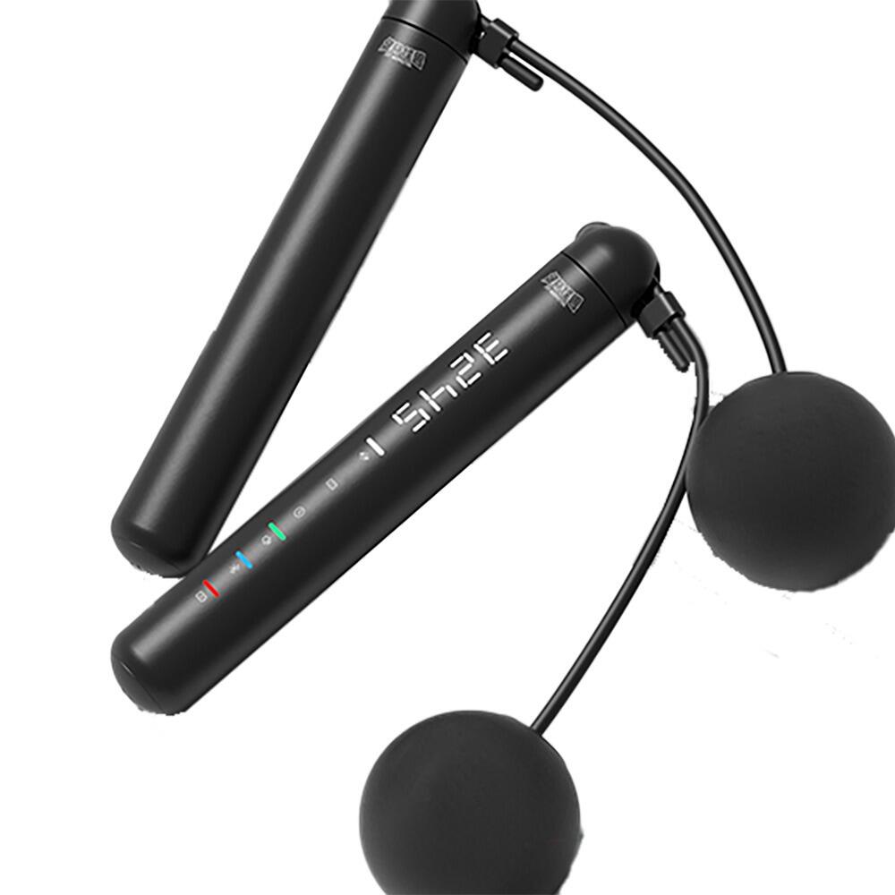 Smart Rope, Include App, Count And Calories Burned