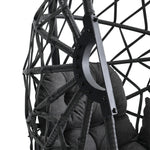 Woven Outdoor Hanging Chair