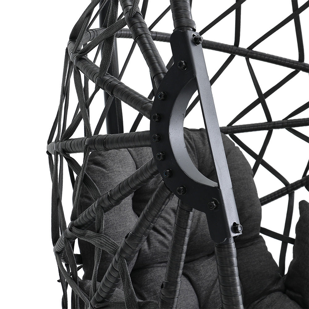 Woven Outdoor Hanging Chair