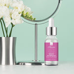 skinChemists Anti-ageing Advanced Serum Vitamin C 3%, Ferulic Acid 1%, Vitamin E 1% 30ml For Brightening And Radiance