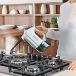 Vaporetto 3 Clean - 3 In 1 Steam Vacuum Cleaner
