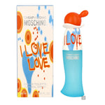 Cheap & Chic I Love Love Eau De Toilette Spray 30ml