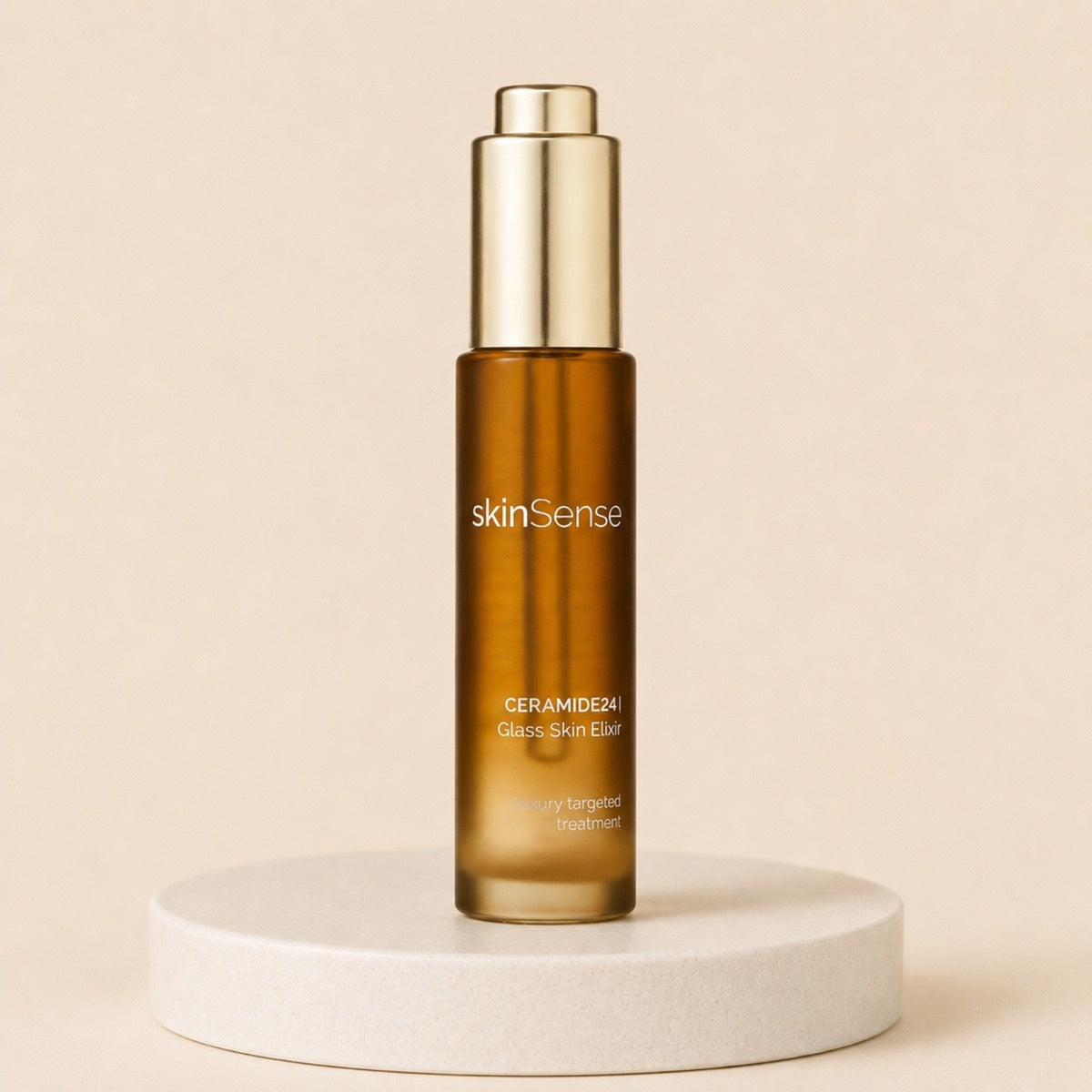 Ceramide24 Glass Skin Elixir 30ml
