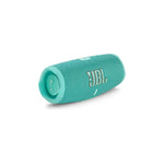 Charge 5 Waterproof Portable Bluetooth Speaker | Teal