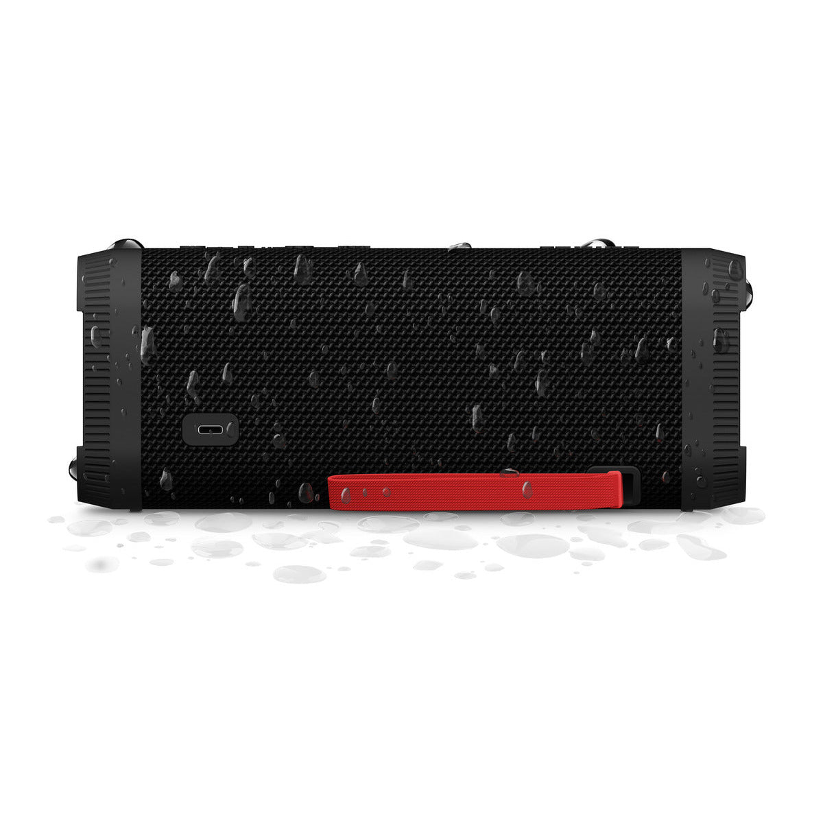 Tas5000 Wireless Portable Speaker | Black