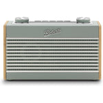 Rambler Uno Rambler Uno Dab/dab+/fm Bluetooth Digital Radio | Turquoise