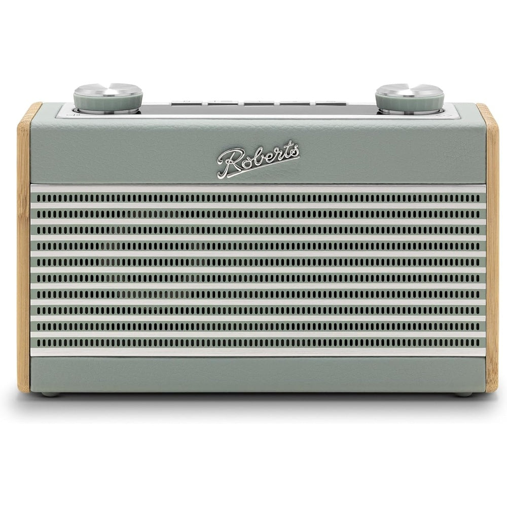 Rambler Uno Rambler Uno Dab/dab+/fm Bluetooth Digital Radio | Turquoise