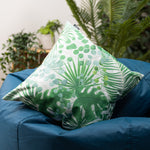 Tropical Indoor Outdoor Cushion Water Resistant Cushions