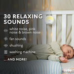 YourVoice Portable White Noise Machine