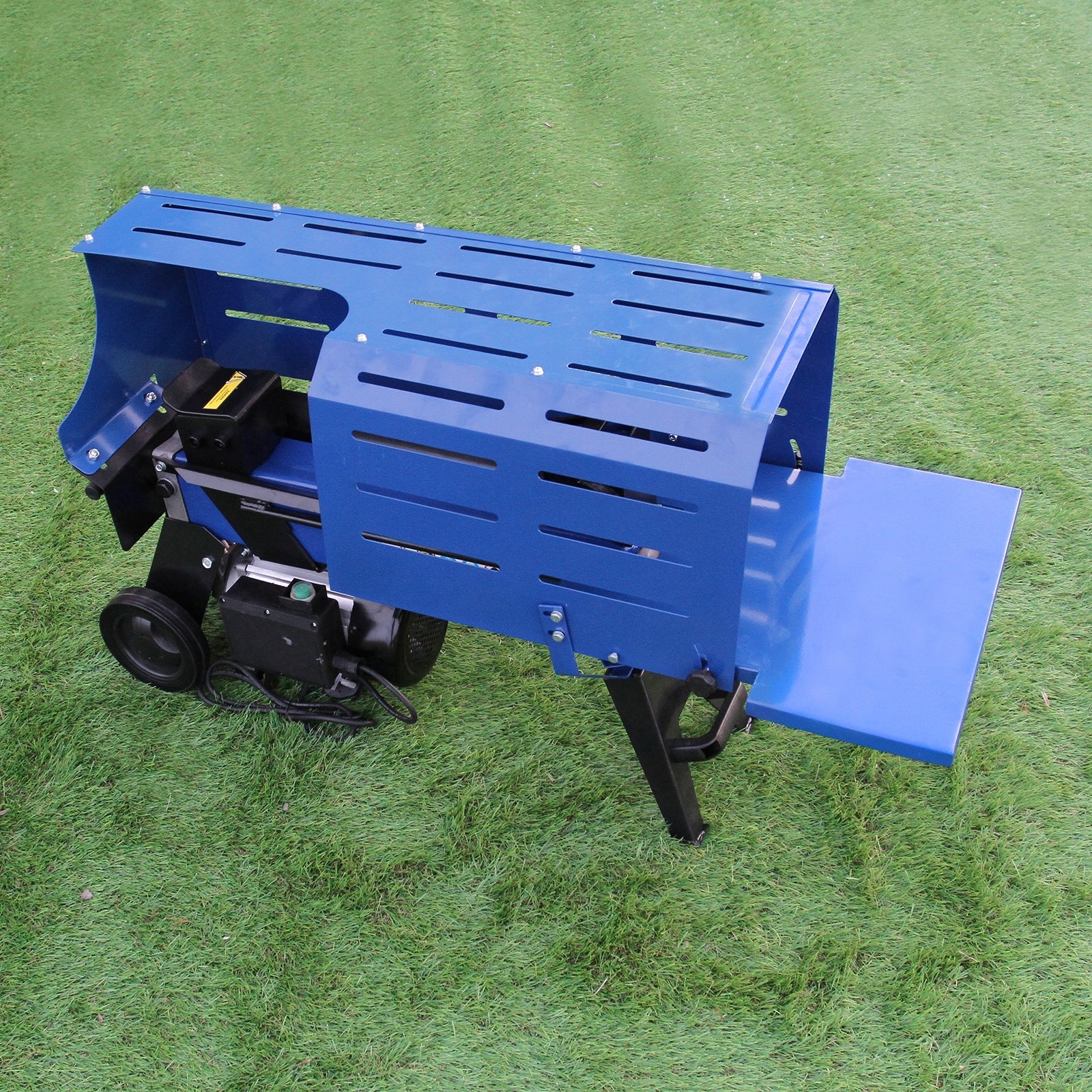 T-mech 7t Log Splitter 520mm