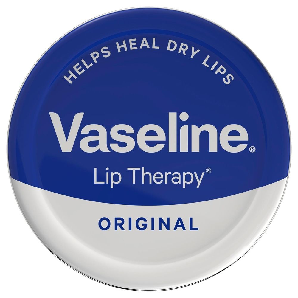 Vaseline Advanced Repair Body Lotion & Lip Therapy Duo 400ml + 20g