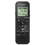 Icd-px370 4gb Digital Voice Recorder Dictaphone