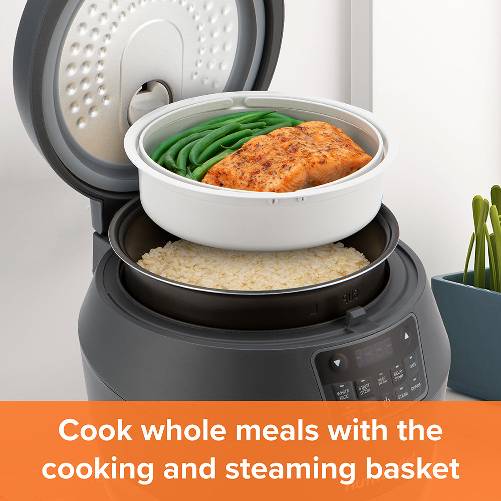 Everygrain Cooker