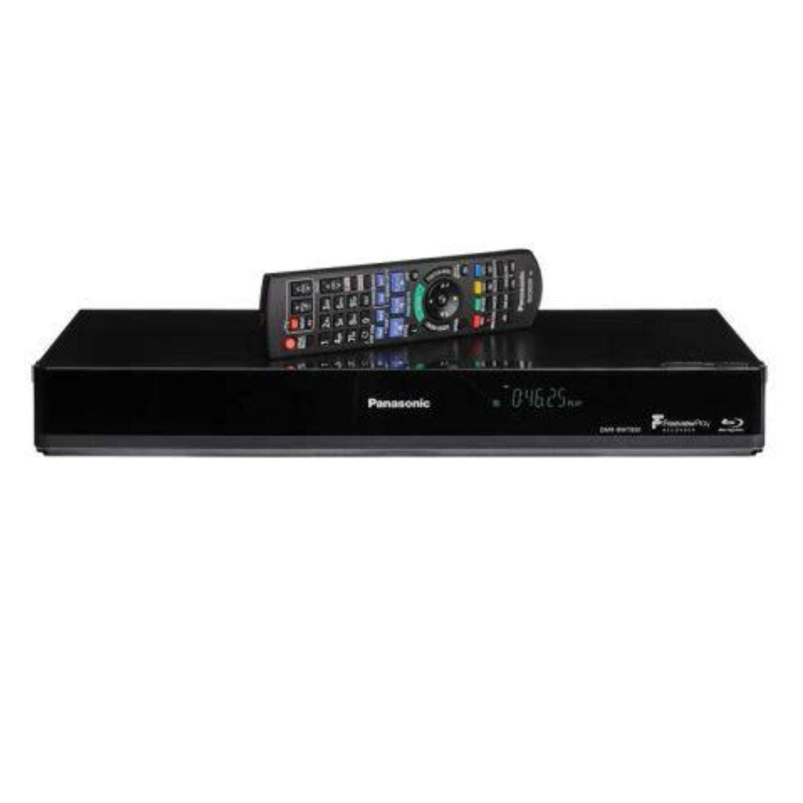 Dmr-bwt850 3d Blu Ray Player Multiregion