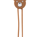 Cartoon Cord Cable Organiser | Coffee