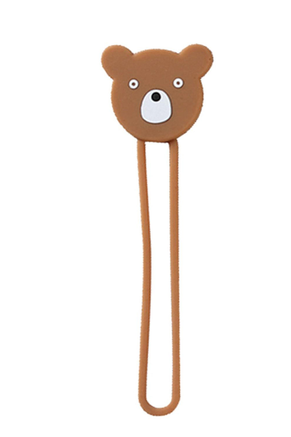 Cartoon Cord Cable Organiser | Coffee