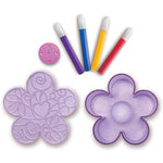 4M Blooming Colour Art Lamp
