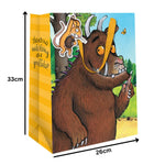 The Gruffalo Medium Gift Bag Official Product