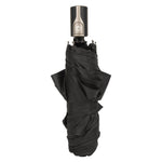 Windproof Folding Umbrella | One Size | Black