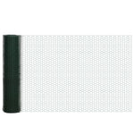 Pawhut Foldable Chicken Wire Mesh, For Rabbits, Ducks, Geese, 1 X 25m
