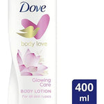 Nourishing Secrets Body Lotion, Restoring Or Glowing Ritual, 3x 400ml