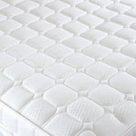 Ultimate Ortho 1400 Pocket Sprung Mattress | Small Double | White