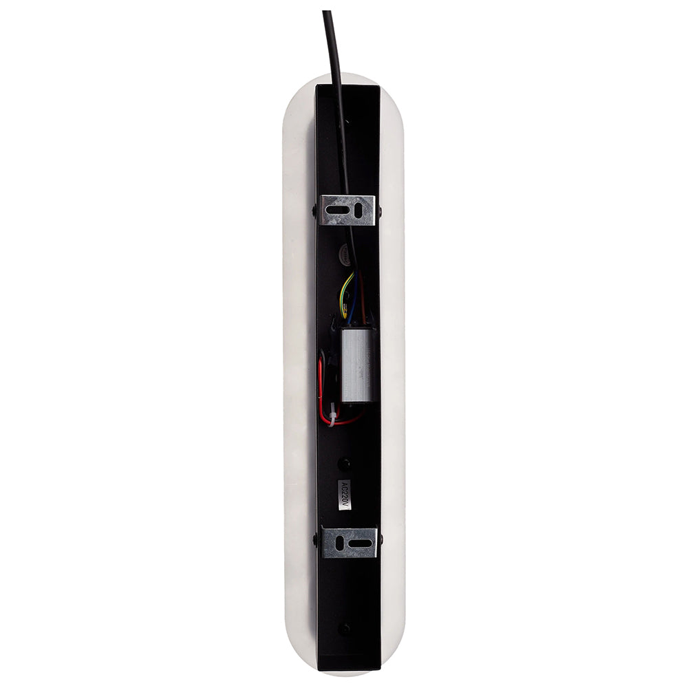 Outdoor Led Wall Light With Ip65 Waterproof Design