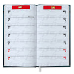 2026 Slim Diary Official Product