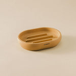 Soap Dish, Saona Collection | Tangerine