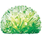 Glow Crystal Growing