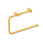 Towel Ring, Logic Collection | Mustard