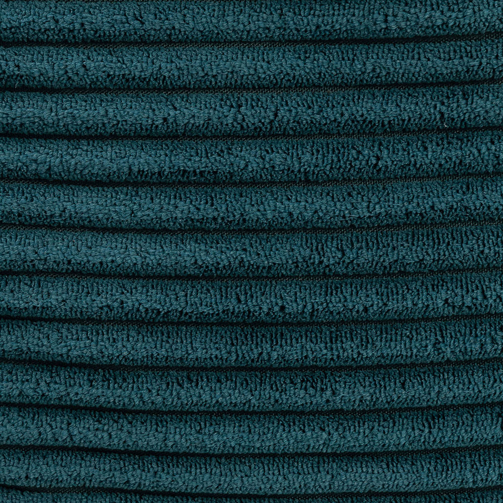 Kids Dalton Cord Bean Bag Chair | Teal