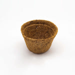 8cm Coir Pots Pack Of 10