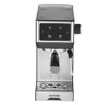 Espresso Machine With Milk Frother