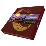 2026 Calendar And Diary Gift Box Set Official Product