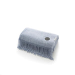 Arthington ' Feels Like Cashmere ' Luxury Throw | 130cm x 180cm | Blue