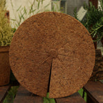 50cm Mulch Mats Pack Of 10