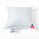 Super Microfibre Cushion Pad | 45cm x 45cm | White