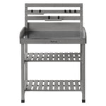 Potting Table | Grey