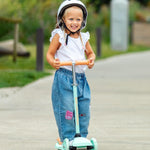 Teeny 3 Wheel Scooter | Mint