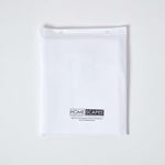 Egyptian Cotton Flat Sheet 1000 Thread Count | Super King | White