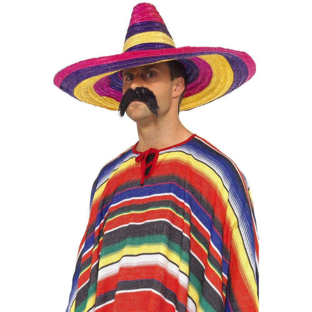 Large Sombrero