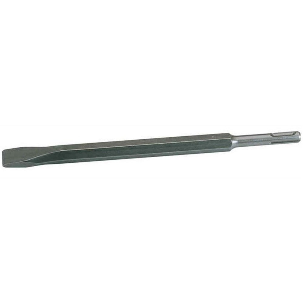 Sds+ Flat Chisel | One Size | Gray