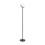 Breeins 36w Dimmable Floor Lamp With 3-colour Temperature & Remote Control