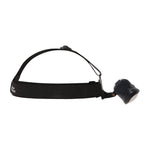 10 Led Lights Head Torch | One Size | Black